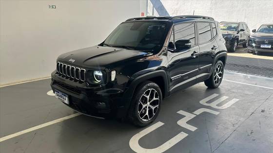 JEEP RENEGADE 1.3 T270 TURBO FLEX SAHARA AT6 JEEP RENEGADE 1.3 T270 TURBO FLEX SAHARA AT6